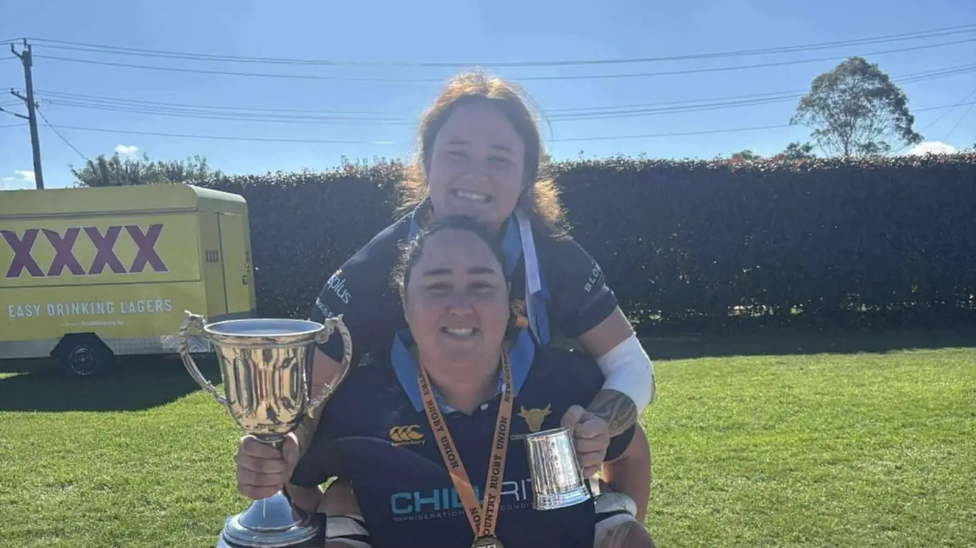 Boars selected in Country squads