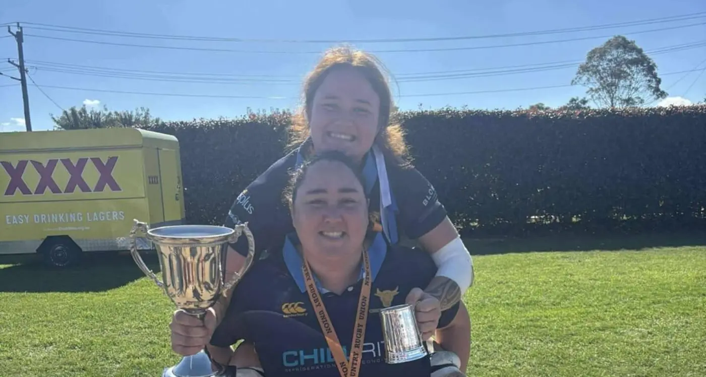 Boars selected in Country squads