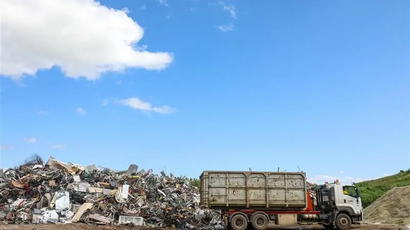 Energy from waste facility a burning issue