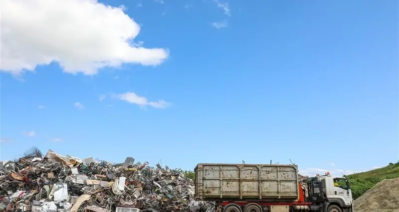 Energy from waste facility a burning issue