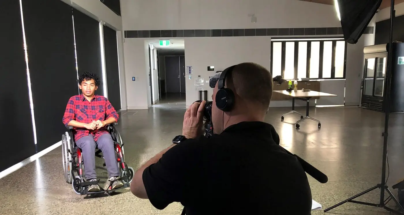 Search for next mock crash actors