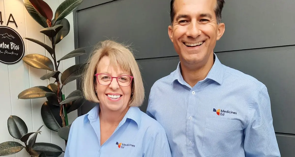 Free workshops to help you understand medicines