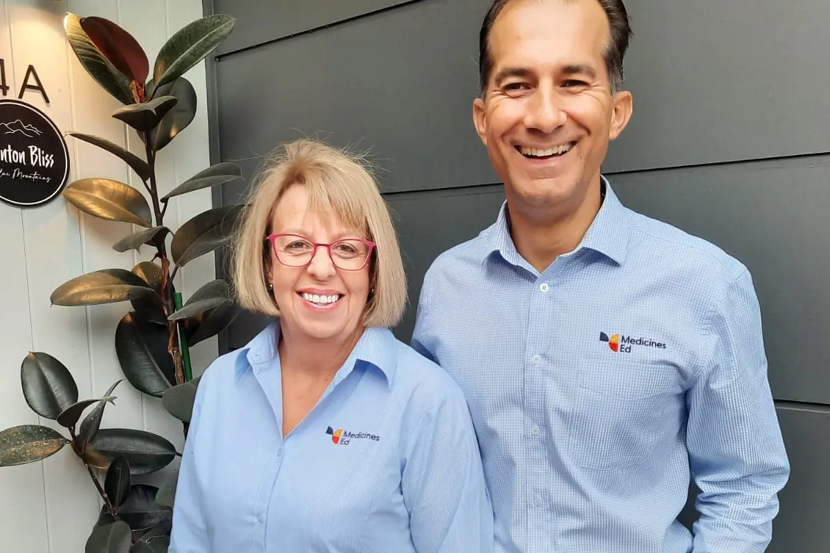 Free workshops to help you understand medicines