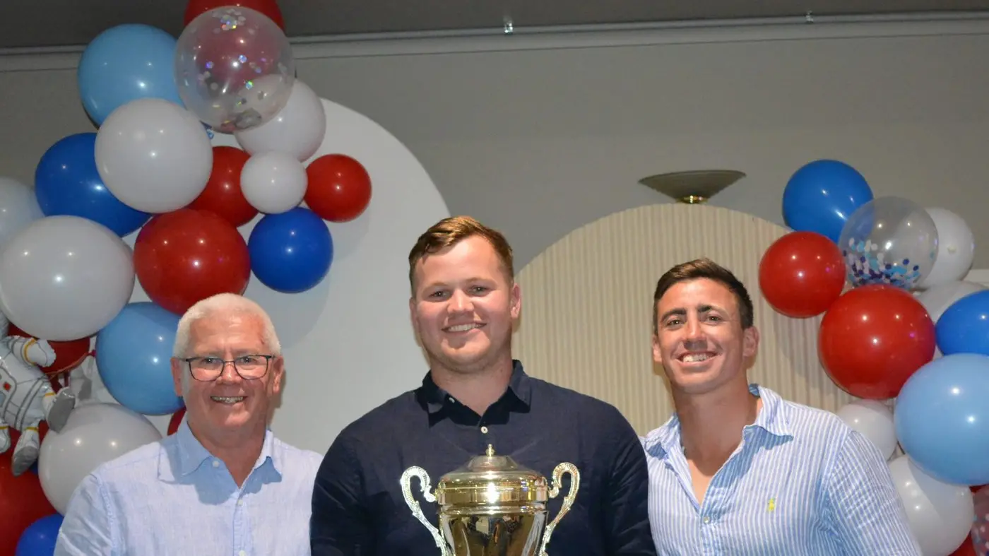 A year for rebuilding: Spacies celebrate club spirit