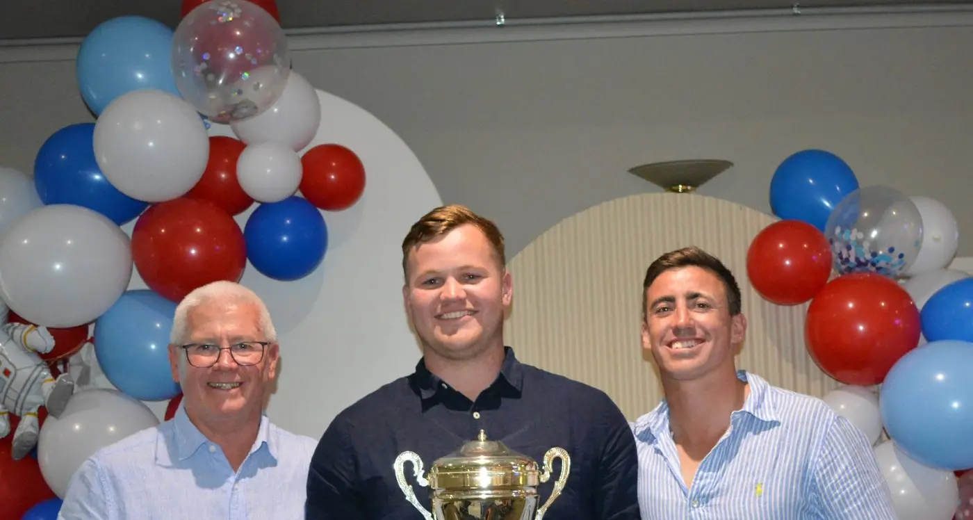 A year for rebuilding: Spacies celebrate club spirit