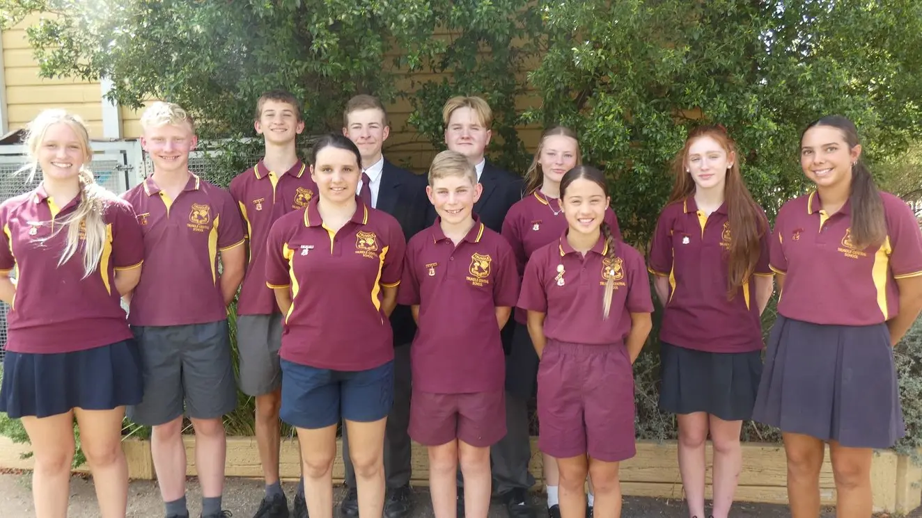 Trundle Central a top 100 public high school