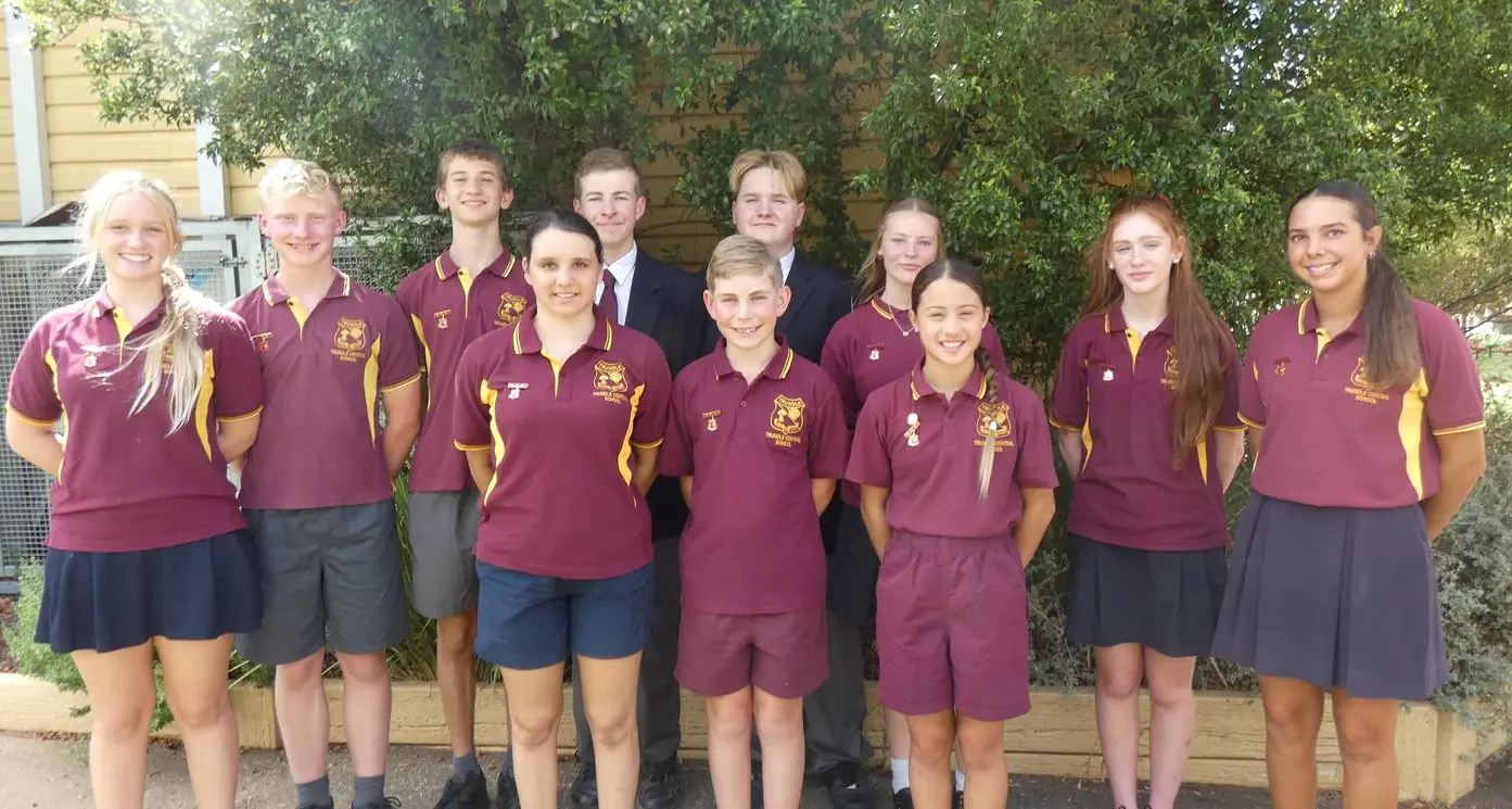 Trundle Central a top 100 public high school