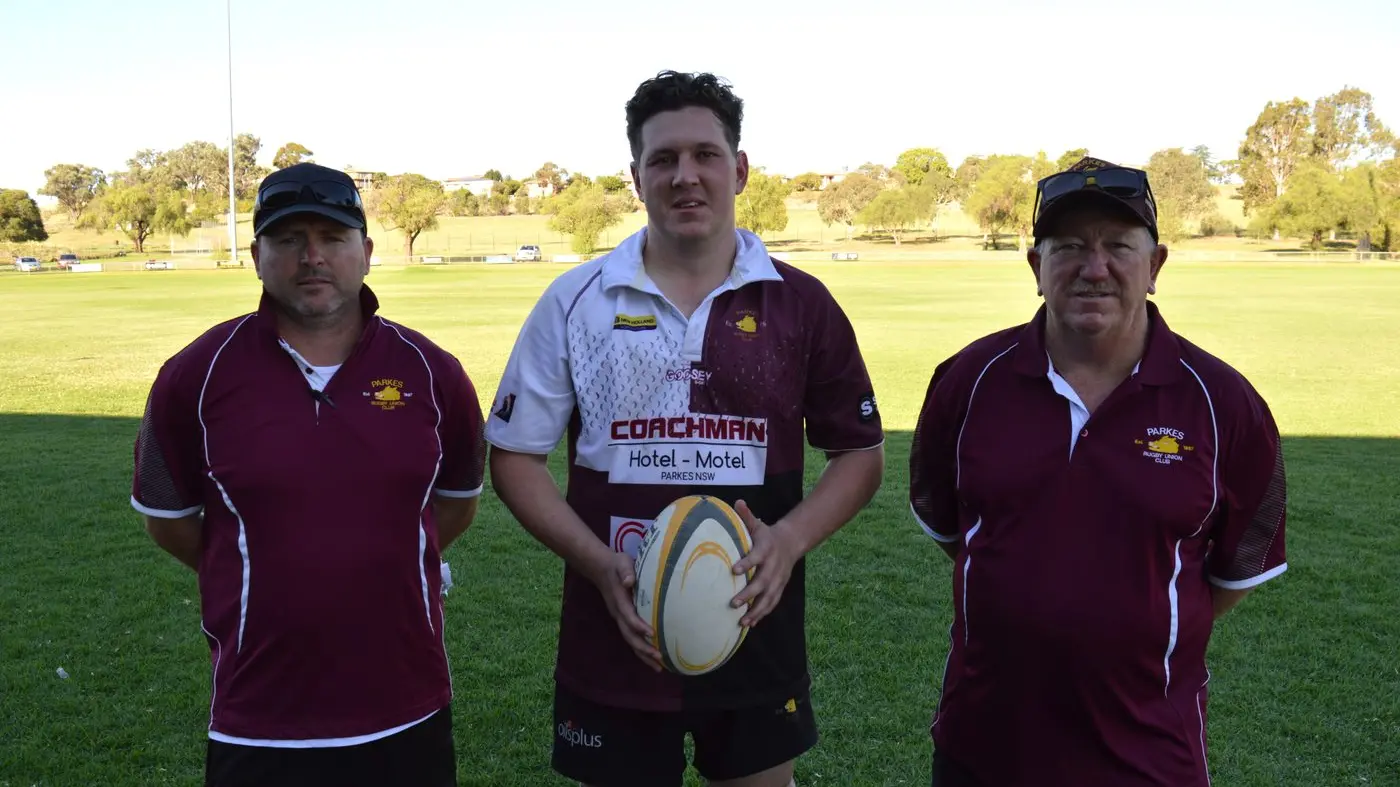 Promising first run for Boars