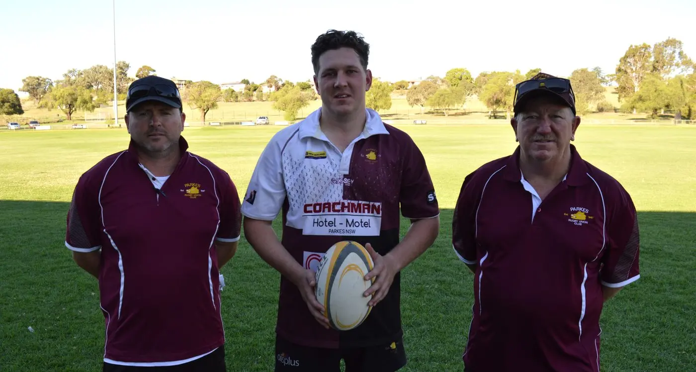 Promising first run for Boars