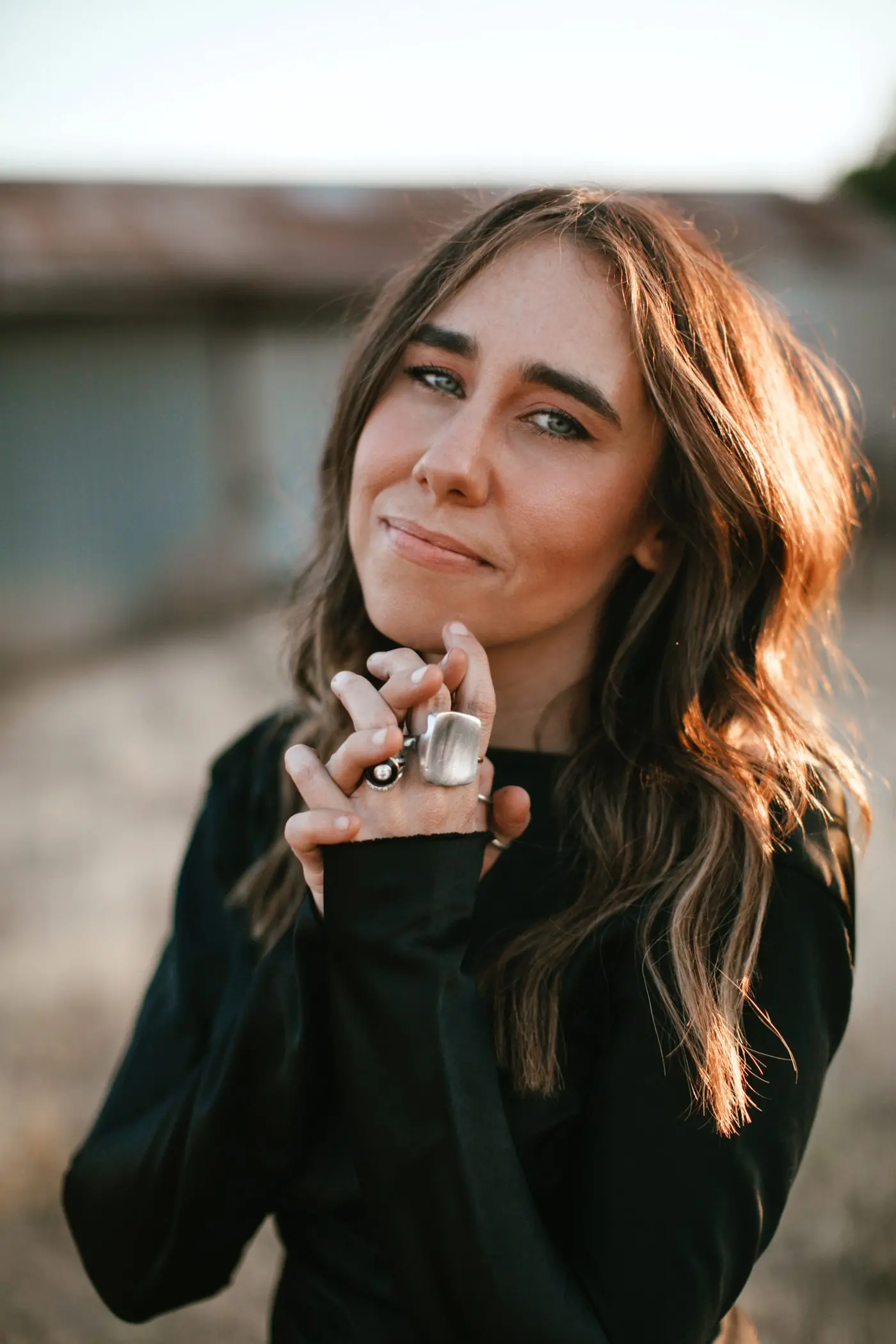 Raechel Whitchurch is set to release a new album \\' What A Time To Be Alive\\' which is continuation of the themes explored in her debut album \\'Finally Clear\\'. Image supplied.