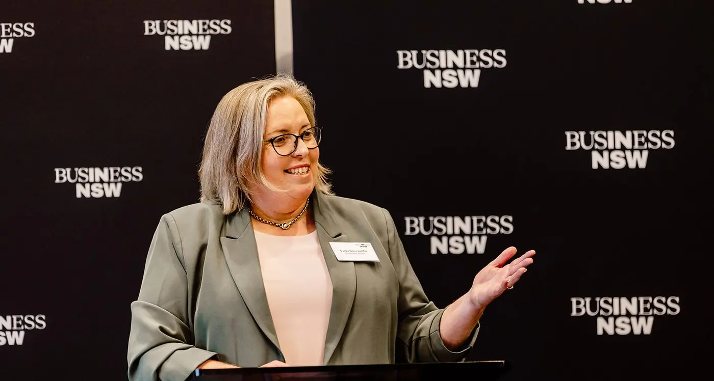 Insurance hikes top list of business concerns