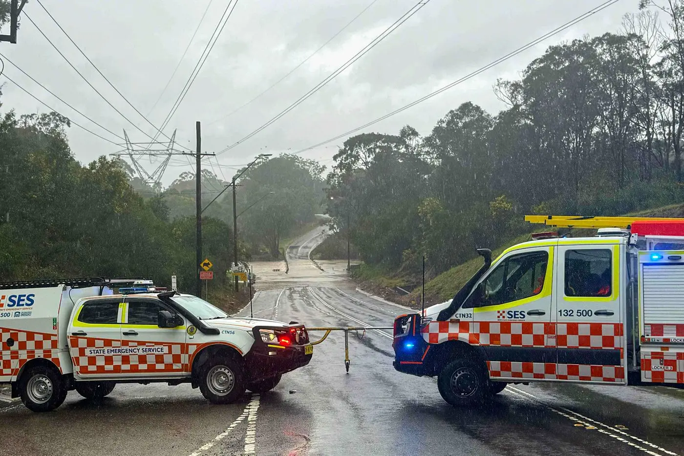 NSW SES urges you to create a plan this storm season
