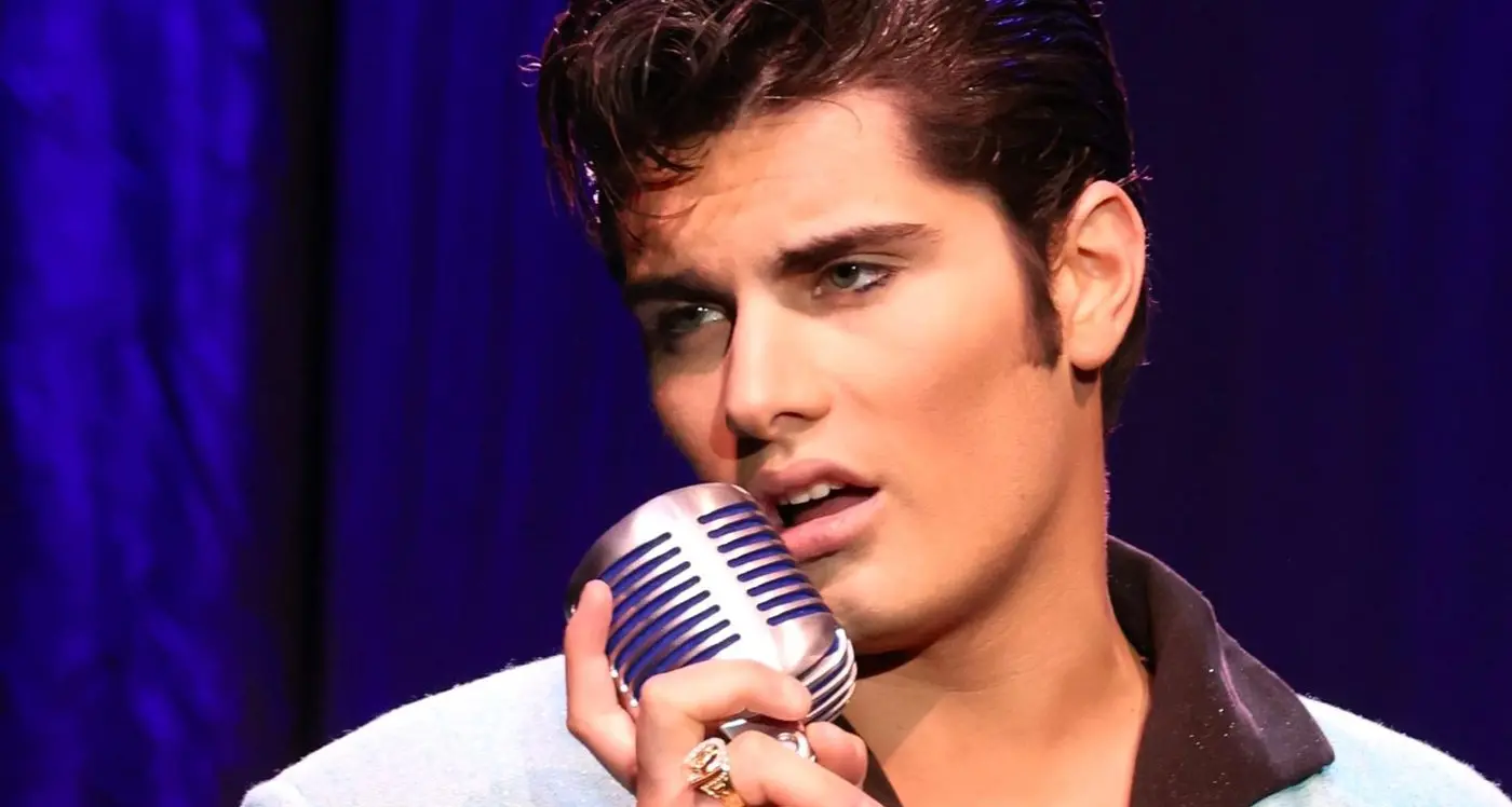 Get to know your headline acts