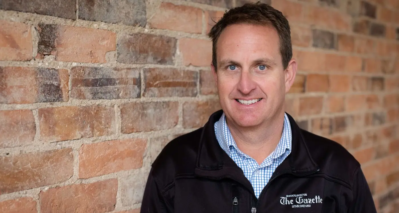 Candidates urged to support local news