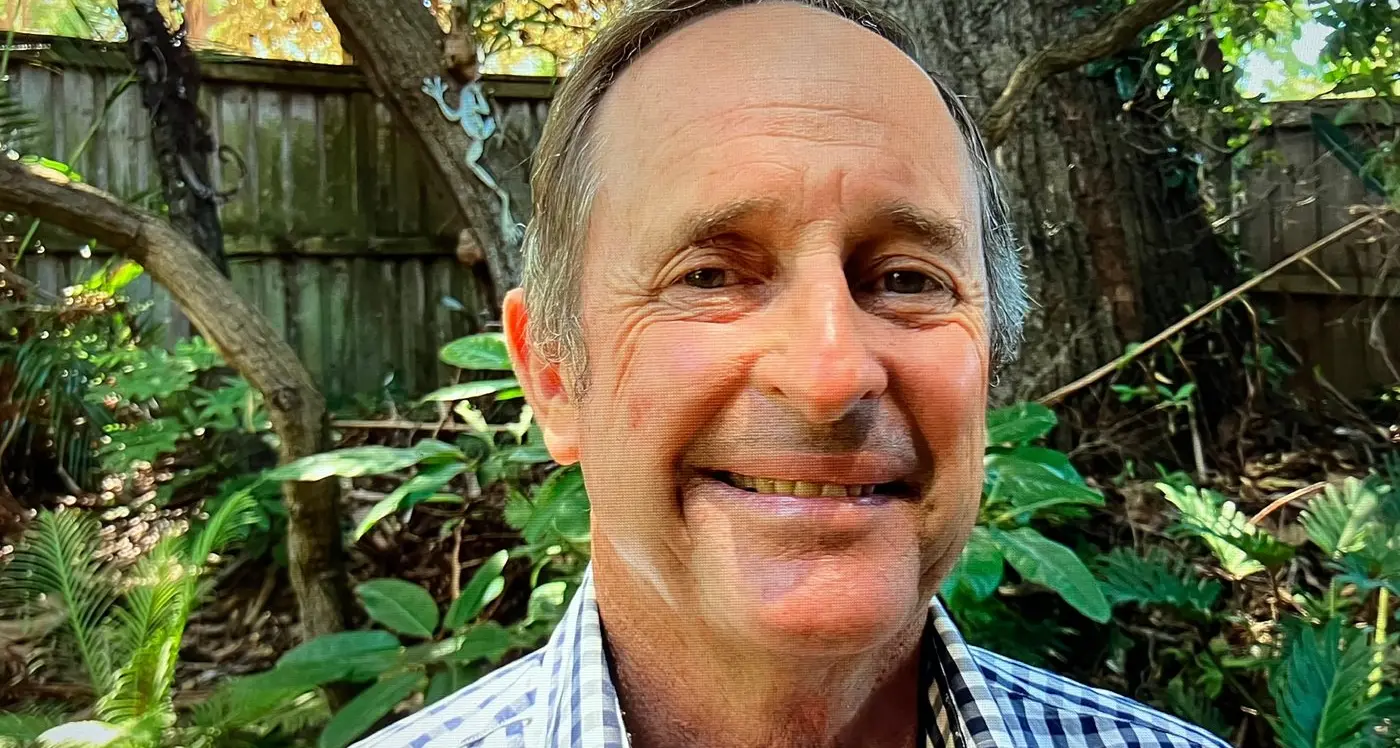 Maurice Davey: Family First