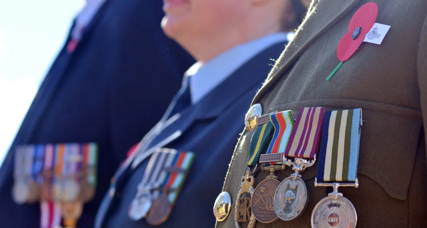 Orange to host NSW Veterans Forum for the first time