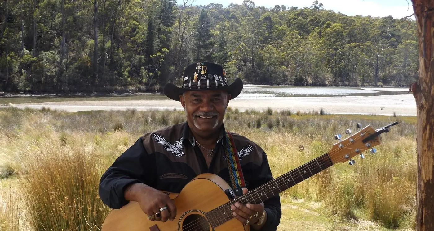 Bob Wilson: Indigenous - Aboriginal Party of Australia