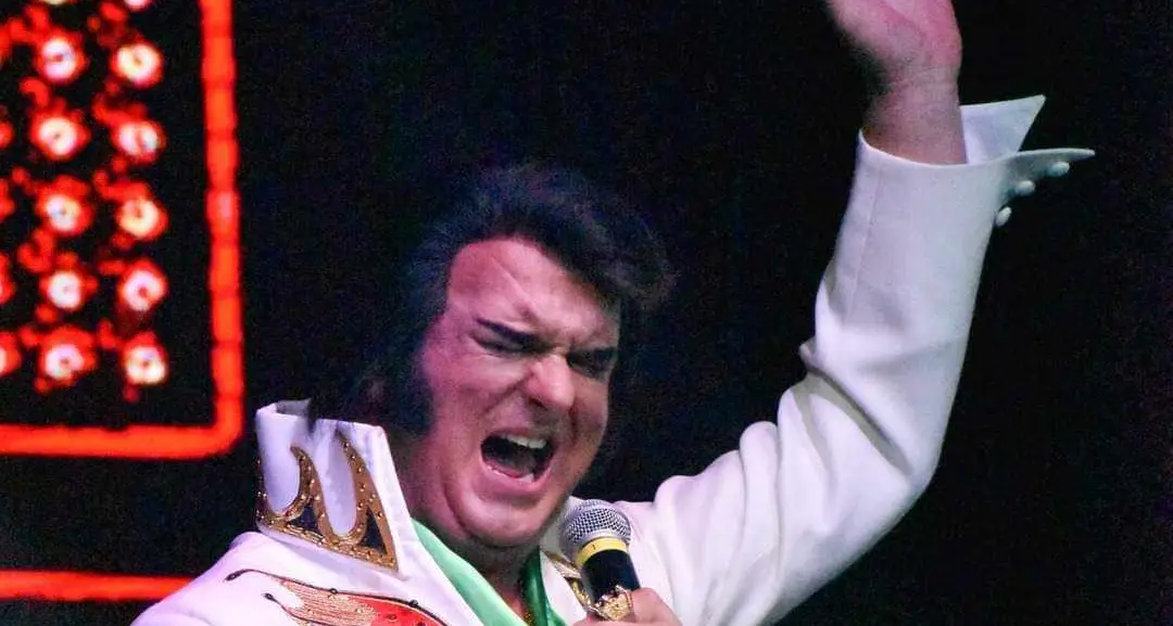 2025 Parkes Ultimate Elvis Tribute Artist contestants revealed