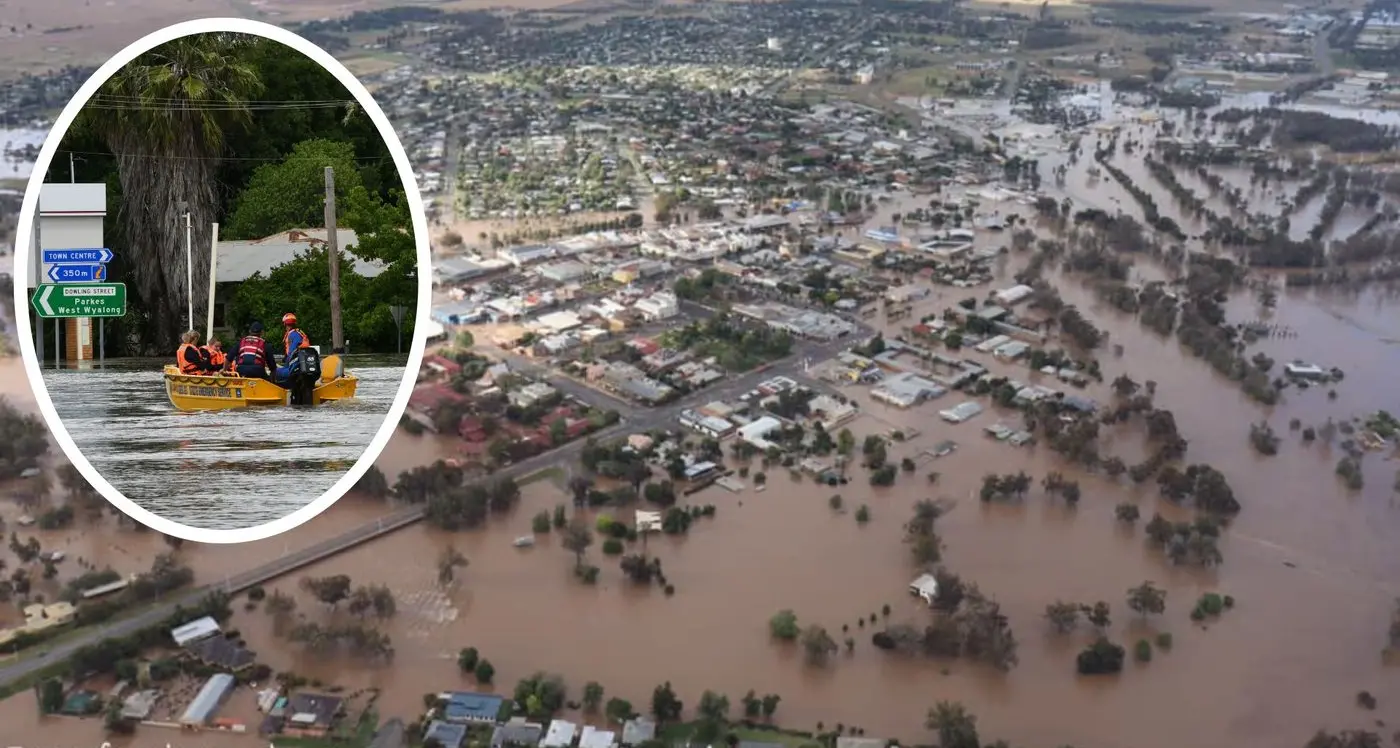 Six months in, flood assistance assessments continue