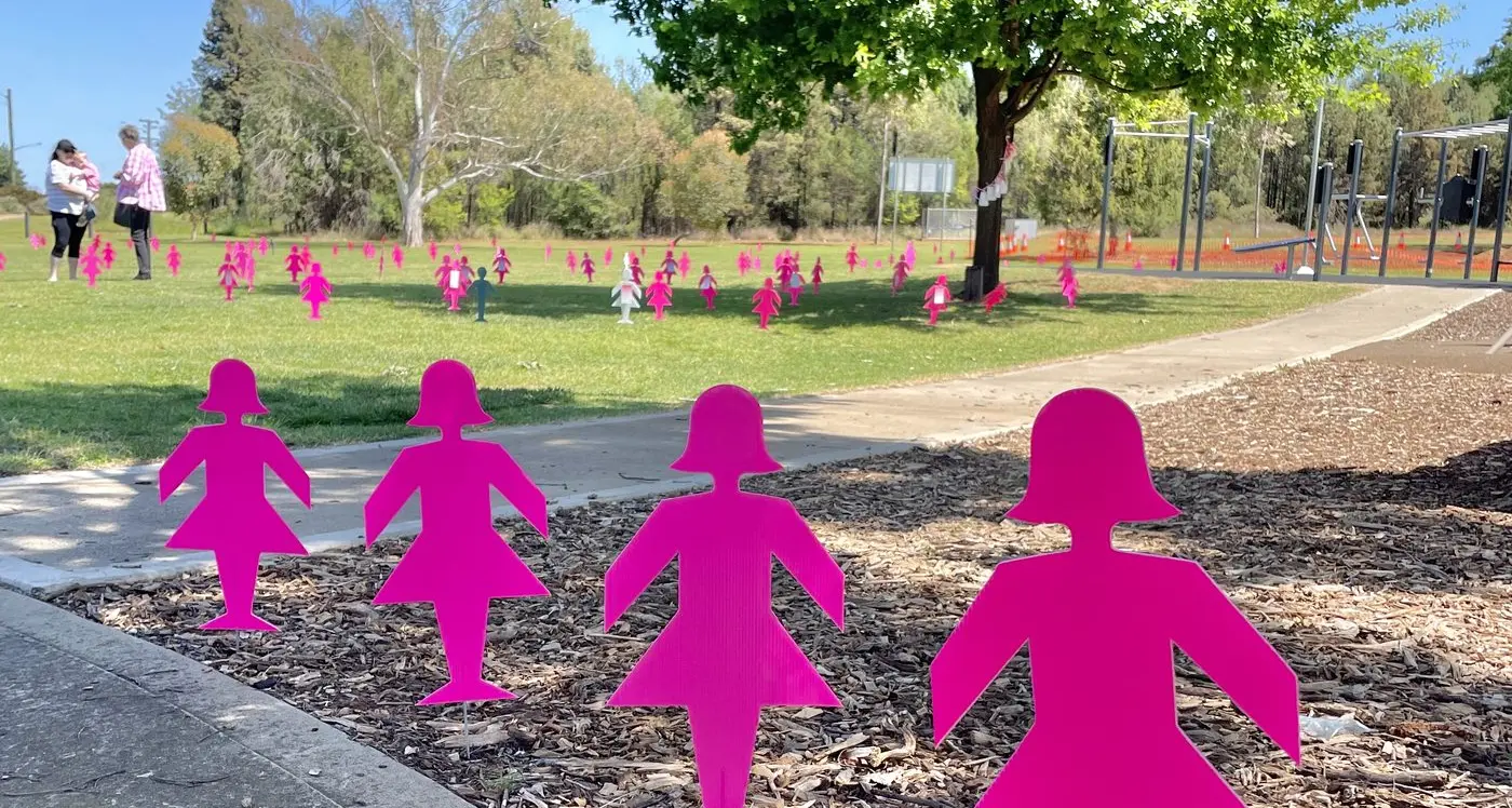 Breast Cancer awareness month