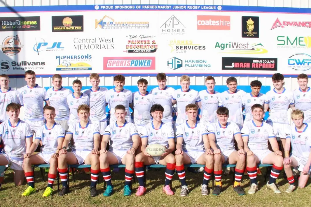 BACK ROW L-R: Jason O\\u2019Bryan (Coach), Angus Macgregor, Ethan Moran, Hugh Macgregor, Hayden Arndell, \\nCody Newman, Lucas Edwards, Bill Mahon, Jamie Oraha, Harry Turner, Leo Monkerud, Slade Moore, Taj Lovett (VC), Lewis Nicholson, Sonny Macgregor, Oliver Thomas (Trainer)\\nFRONT ROW L-R: Luke Fliedner (Trainer), Riley Cronin, Lachlan Thomas, Ewan Moody, Ryan Cox (C), Triston Ross (VC), Oakley Fliedner, Tomas Scally, George Thomas, Rhys Thompson\\n