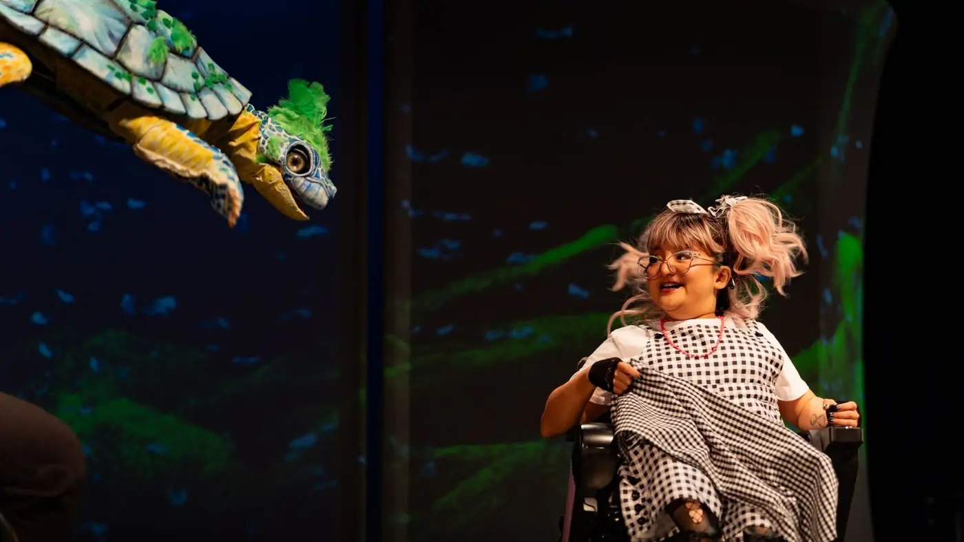 Giving day to the arts can save vital small grants program