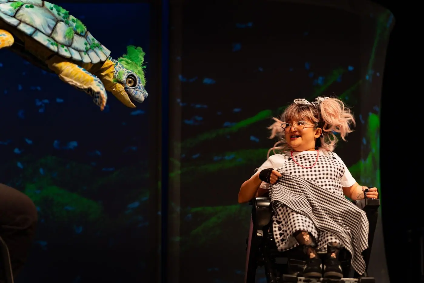 Giving day to the arts can save vital small grants program