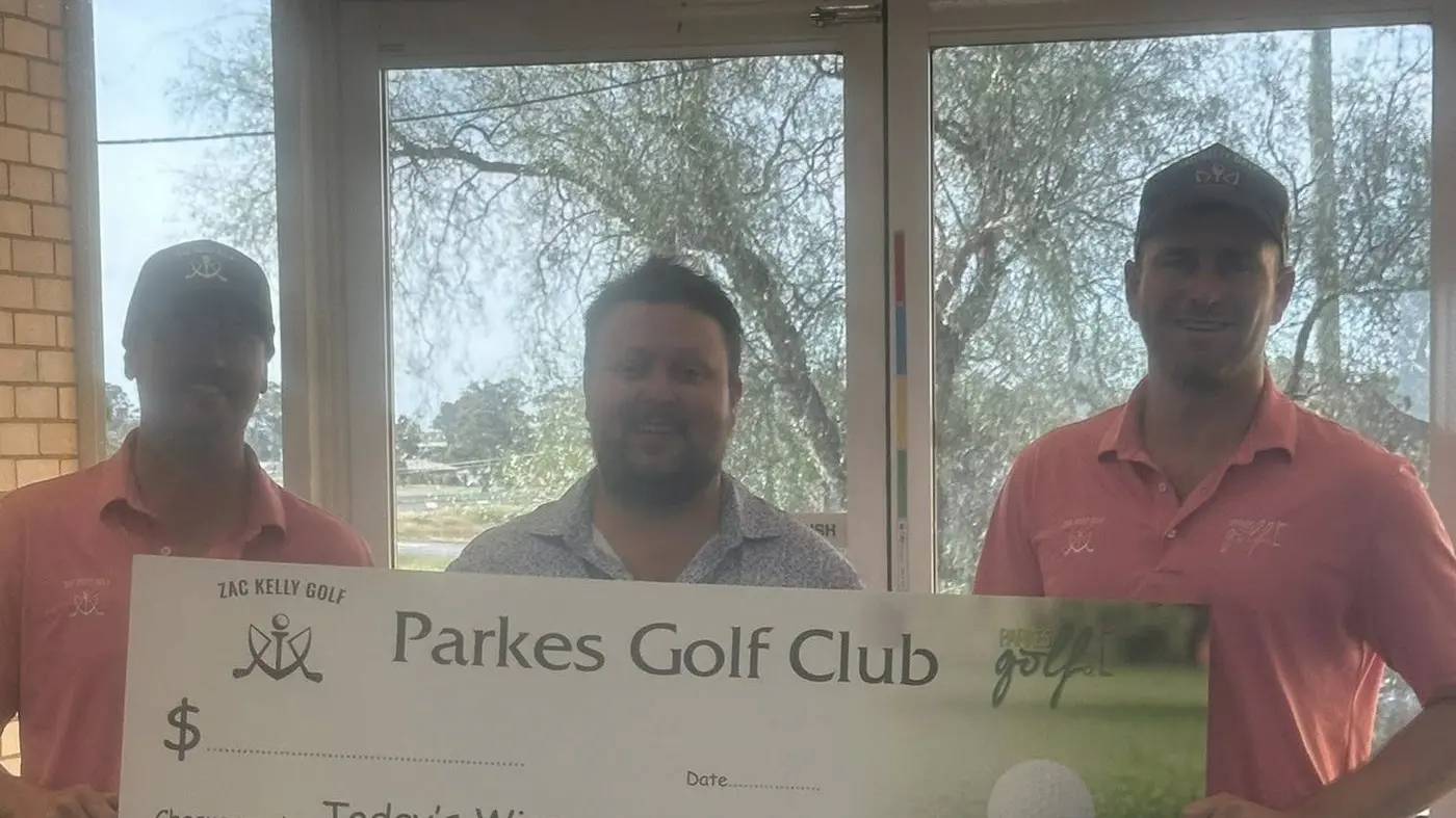 Lea and Hamilton, a winning pair