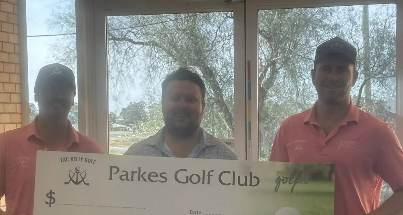 Lea and Hamilton, a winning pair