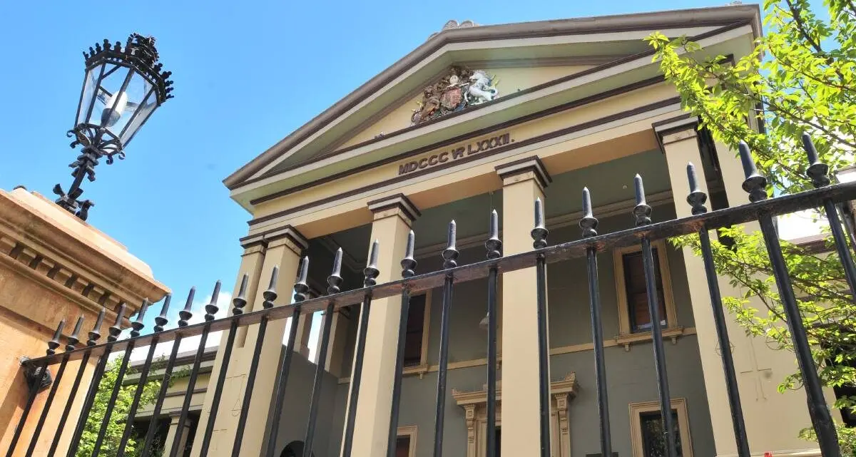 Kilby jailed for murder of Peak Hill man