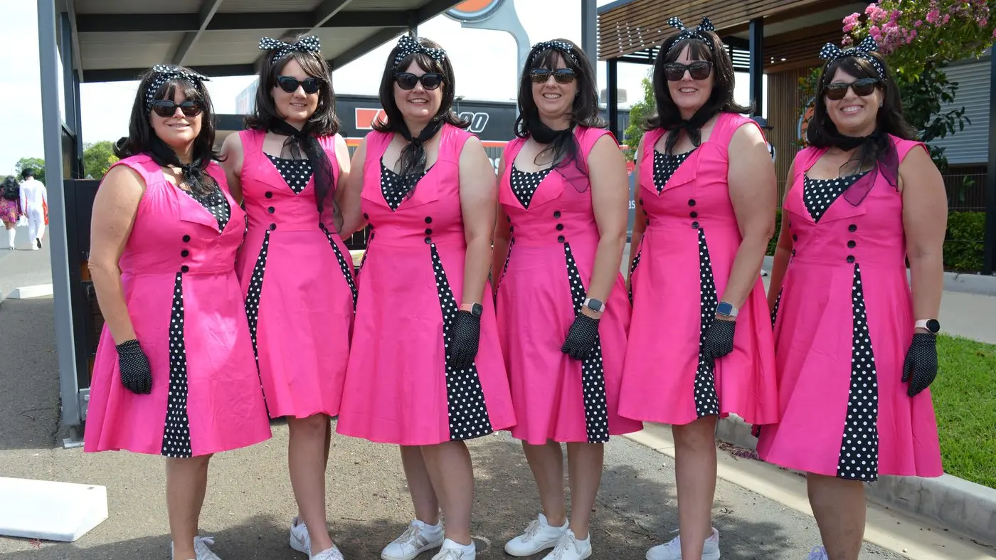 Postie bikes raise awareness for Wings4Kidz charity