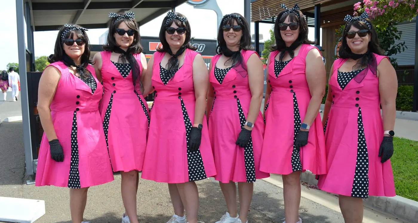 Postie bikes raise awareness for Wings4Kidz charity