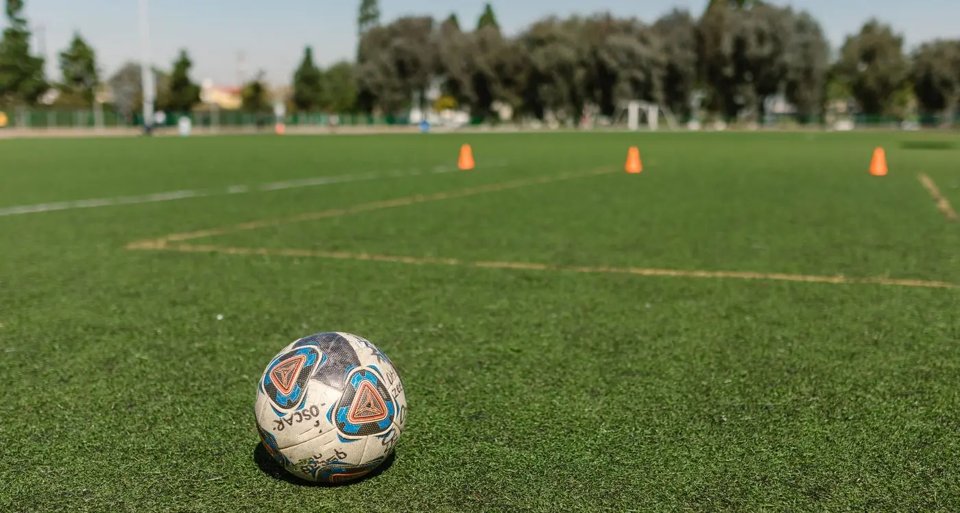 Sixes Soccer back for another year