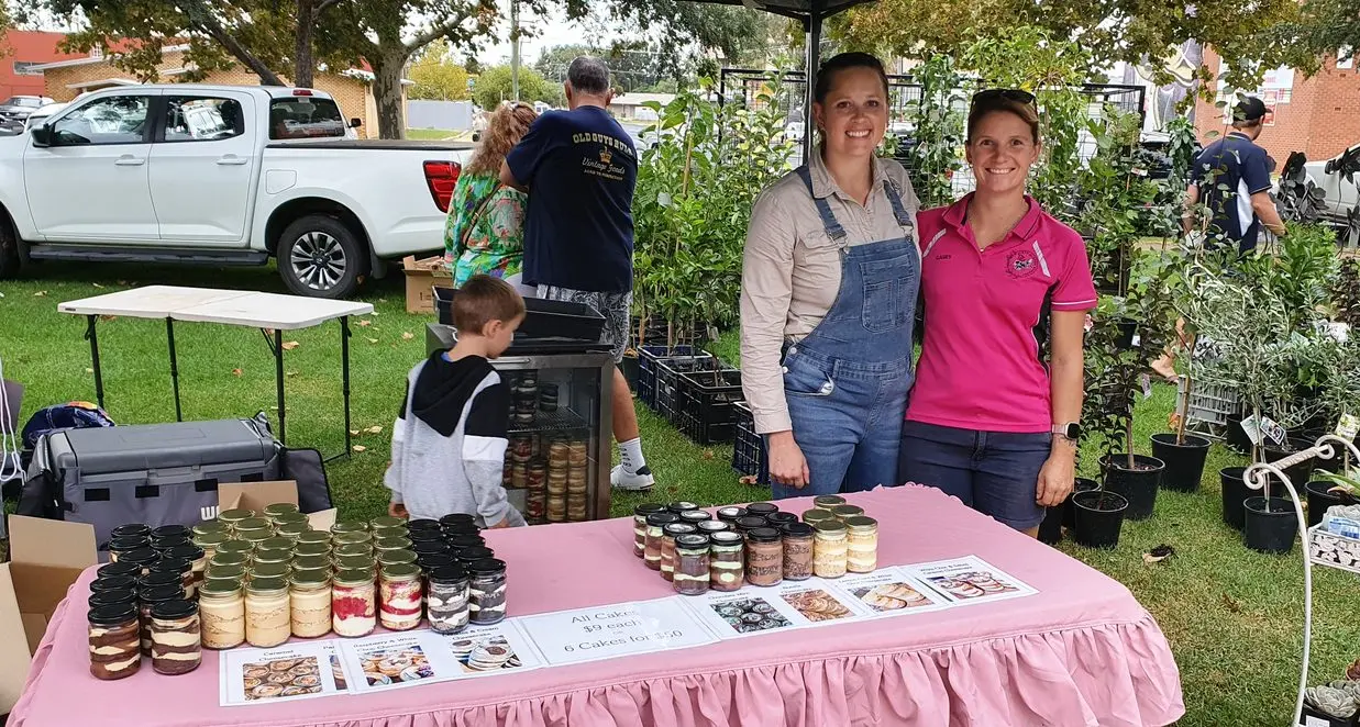 Homegrown Parkes to be the best yet