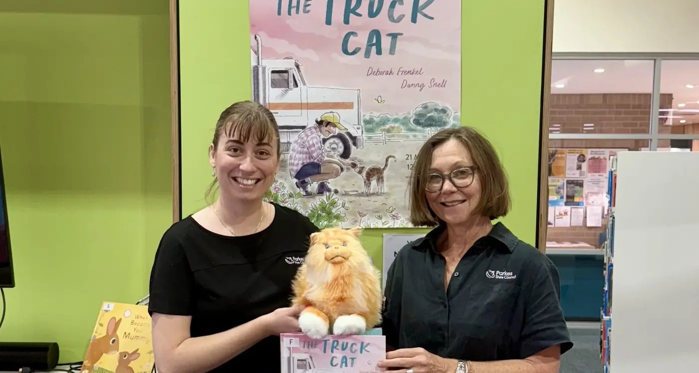 Storytime runs for 25 years across nation