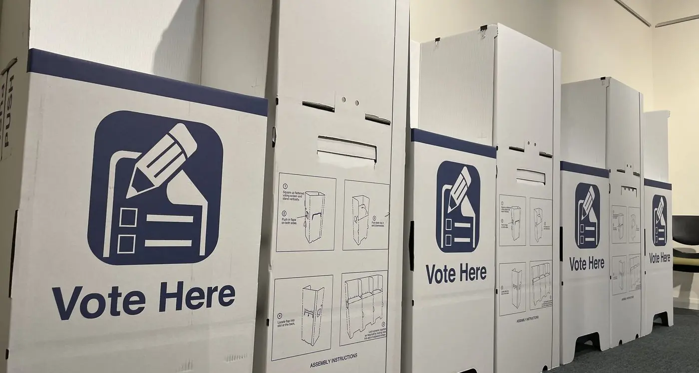 Pre-poll opens at PCYC Saturday