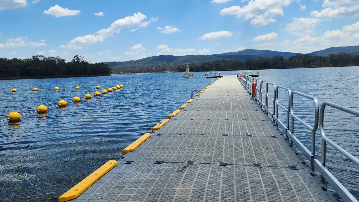Safer, easier boat access coming to Lake Endeavour