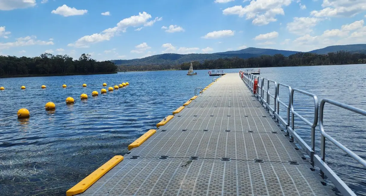 Safer, easier boat access coming to Lake Endeavour