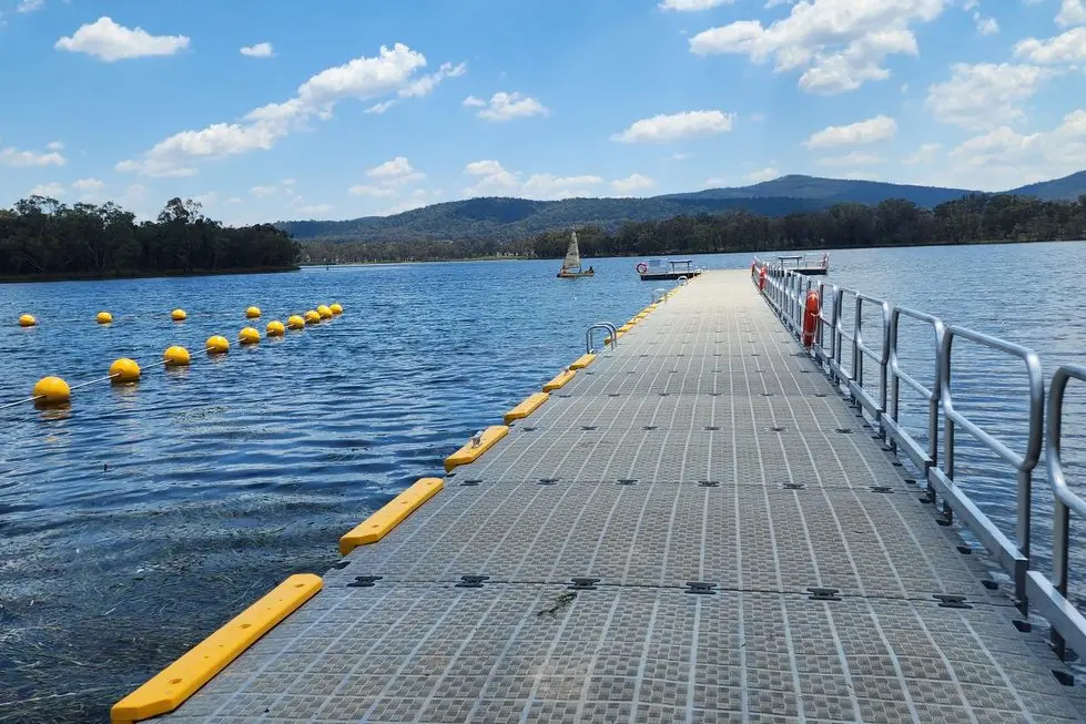 Safer and easier access for non-motorised boats and watercraft users is coming to our picturesque Lake Endeavour.