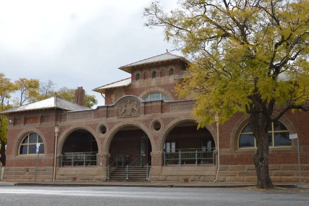 A 45-year-old man will appear in Parkes Local Court on 24 July facing five charges in relation to the incident.