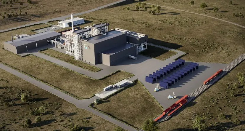 Farmers turn to peak body to help stop incinerator project