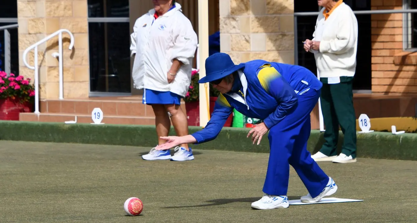 Championship hat-trick for Miller and McPhee