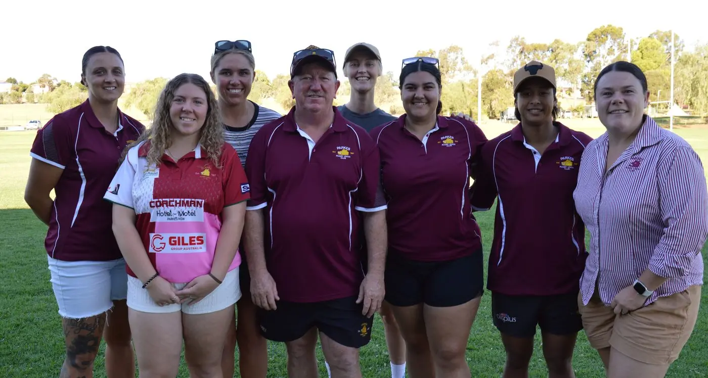 Boars women won't settle for anything less than a premiership