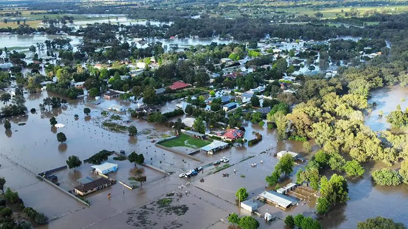 Have your say on flood studies