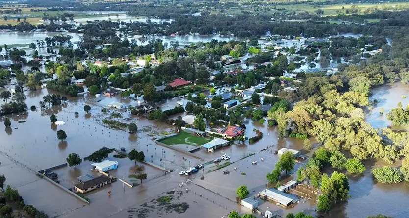 Have your say on flood studies