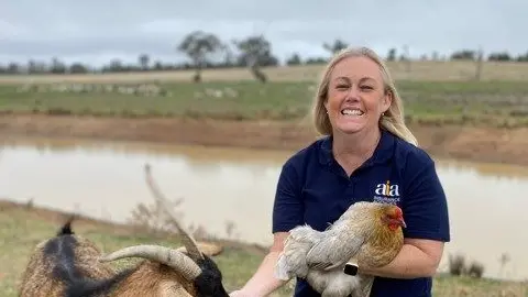 From 40 degrees to non-stop rain: How our weather impacts your insurance