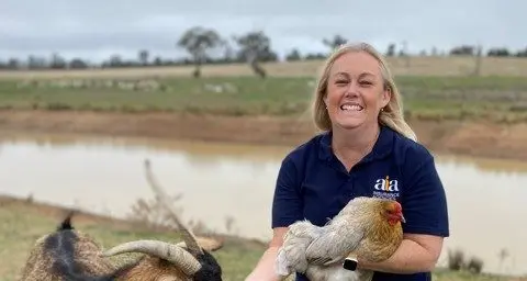 From 40 degrees to non-stop rain: How our weather impacts your insurance