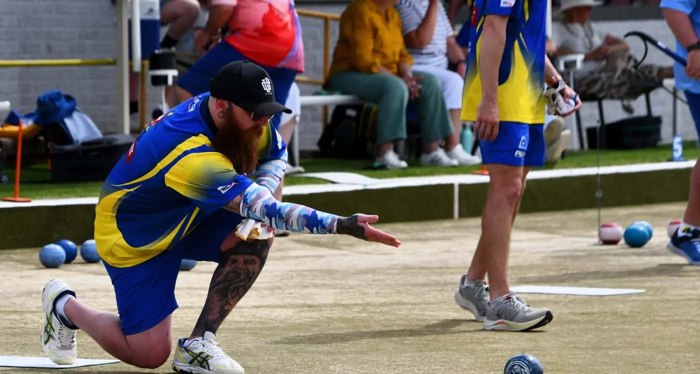 Townsend and Simpson advance to major singles semi finals