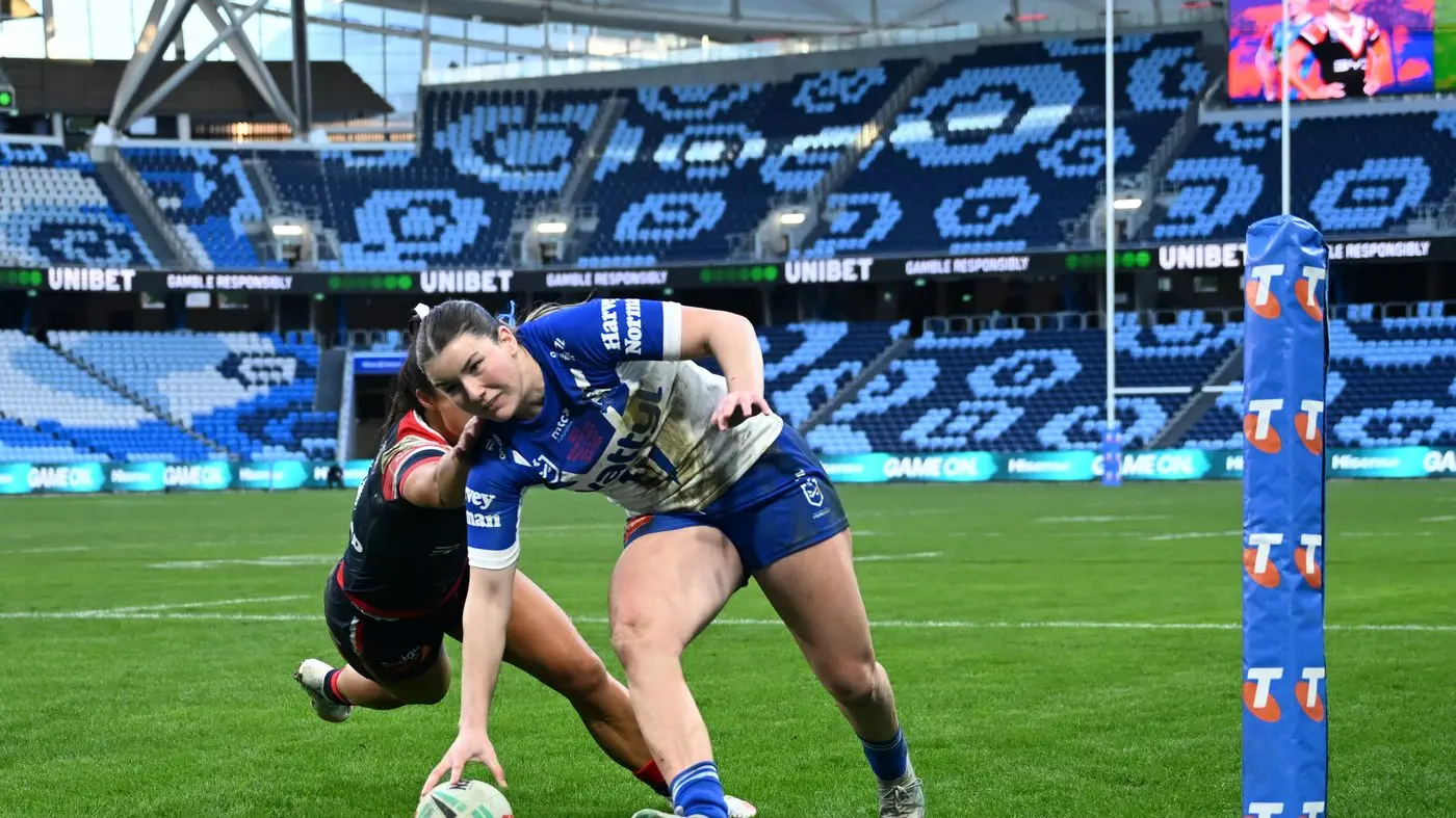 Burns, MacGregor's stellar year in league