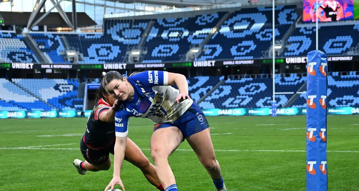 Burns, MacGregor's stellar year in league